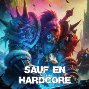 Sauf en Hardcore