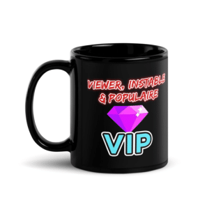 V.I.P