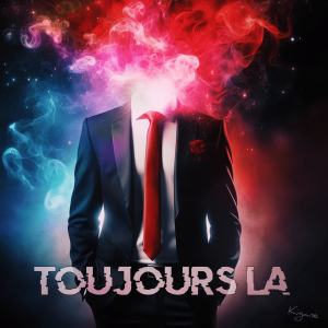 Toujours Là (Second Album)